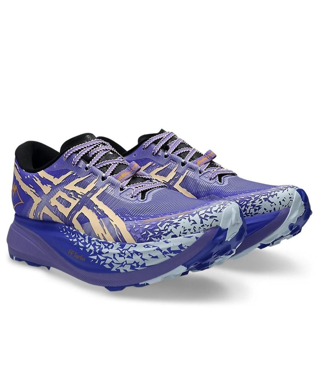 ASICS metafuji trial  Ff turbo 2