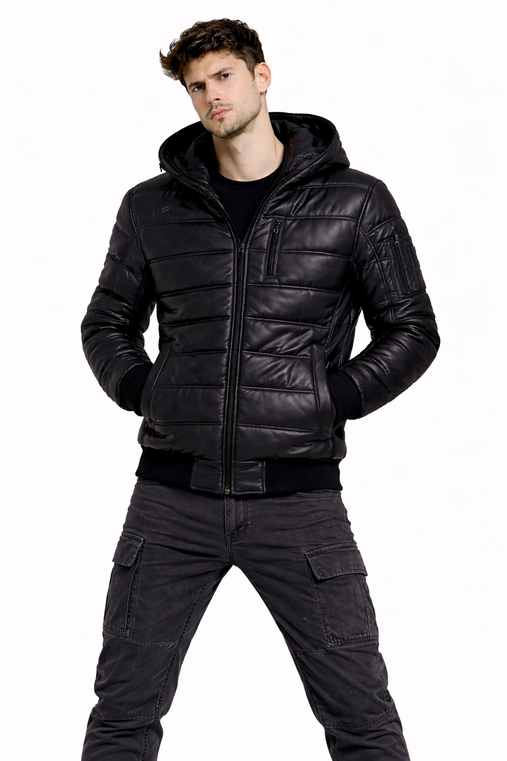 Jackets