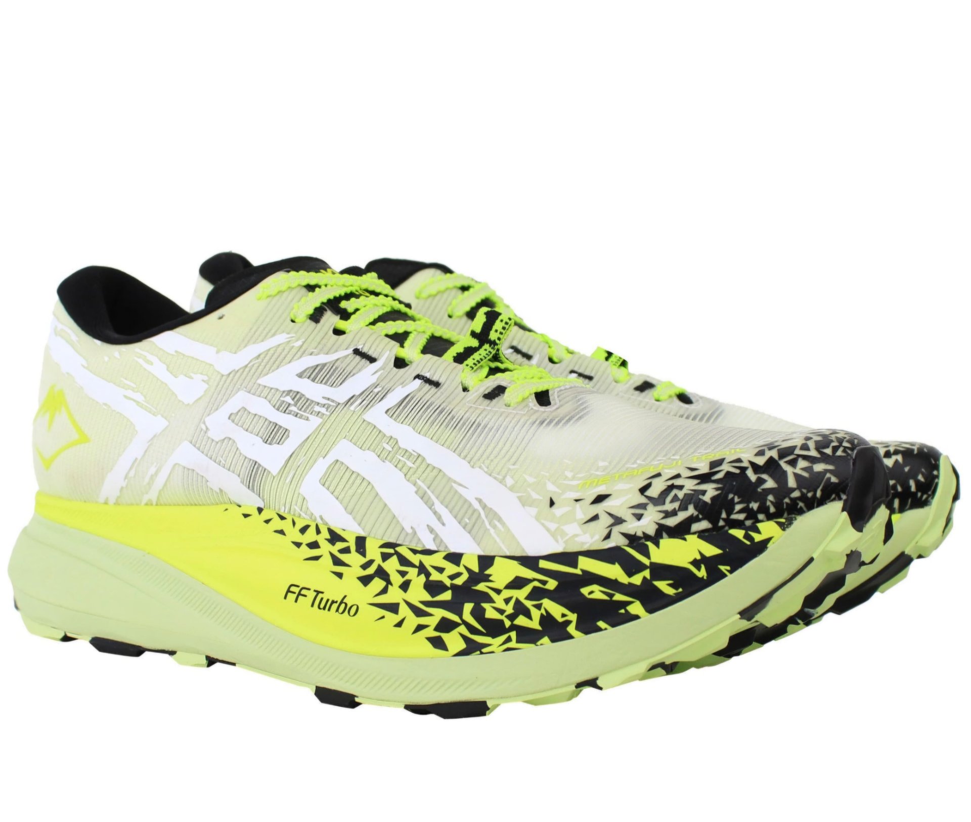 ASICS metafuji trial  Ff turbo 1