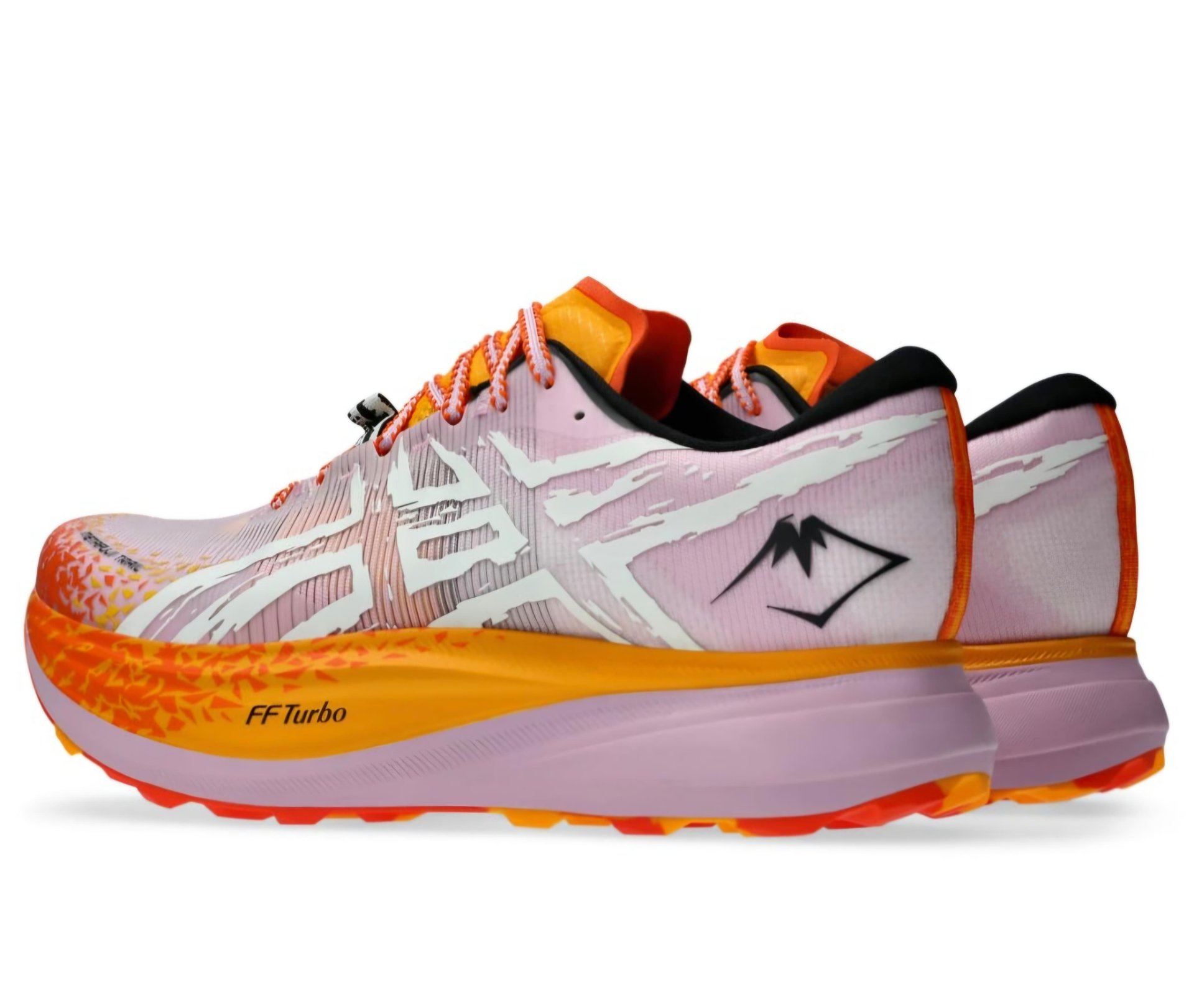 ASICS metafuji trial  Ff turbo 2